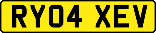 RY04XEV