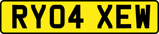 RY04XEW