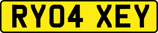 RY04XEY