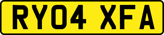 RY04XFA
