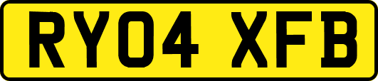 RY04XFB