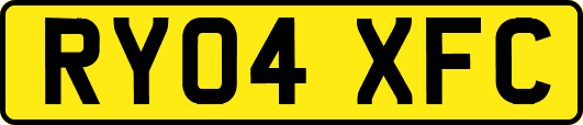 RY04XFC