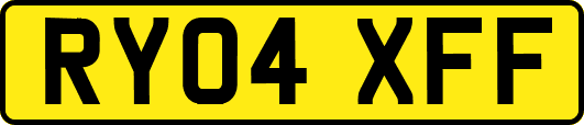 RY04XFF