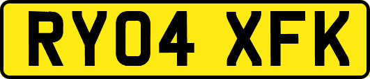 RY04XFK