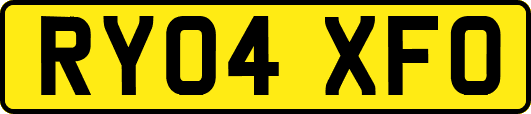 RY04XFO