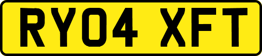 RY04XFT