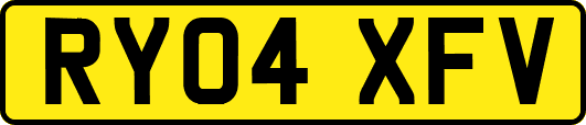 RY04XFV