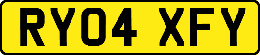RY04XFY