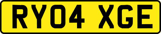 RY04XGE