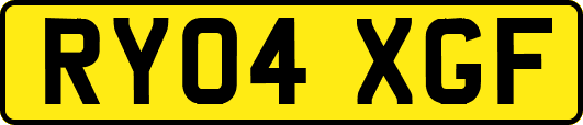 RY04XGF