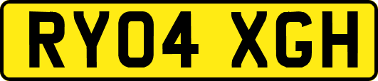 RY04XGH