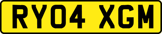 RY04XGM
