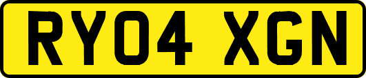 RY04XGN
