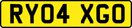 RY04XGO