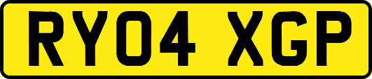 RY04XGP