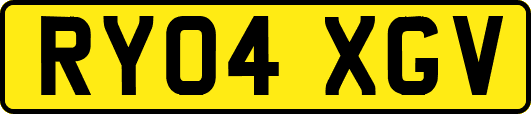 RY04XGV