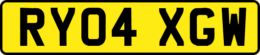 RY04XGW