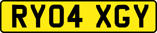 RY04XGY