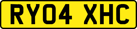 RY04XHC