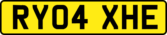 RY04XHE