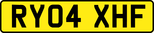 RY04XHF