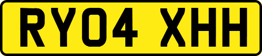 RY04XHH