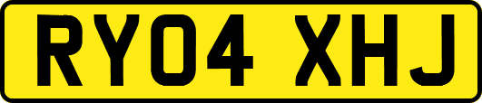 RY04XHJ