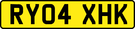 RY04XHK