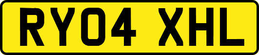 RY04XHL