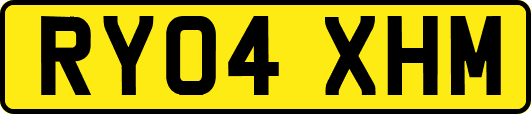 RY04XHM