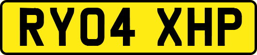 RY04XHP
