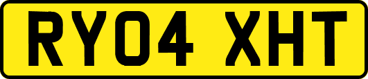 RY04XHT