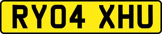 RY04XHU