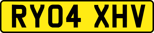 RY04XHV