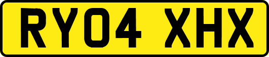 RY04XHX