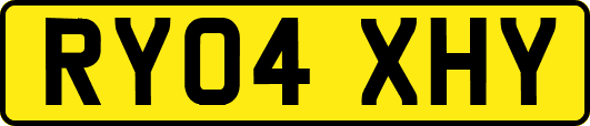 RY04XHY