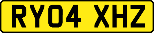 RY04XHZ