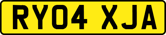 RY04XJA