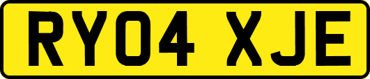 RY04XJE