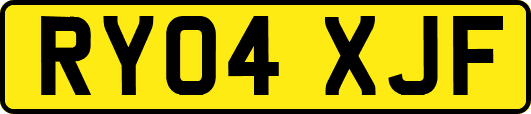 RY04XJF