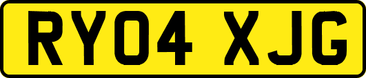 RY04XJG