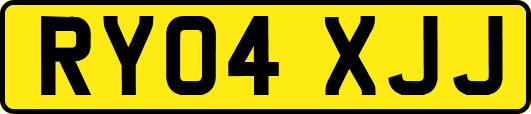 RY04XJJ