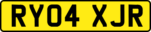 RY04XJR