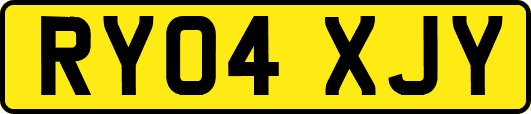 RY04XJY
