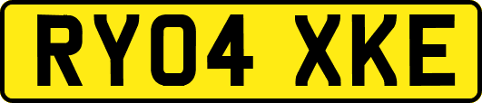 RY04XKE