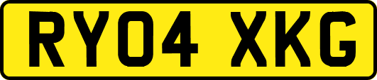 RY04XKG