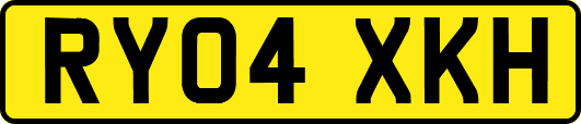 RY04XKH