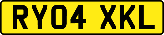RY04XKL