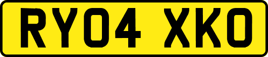 RY04XKO