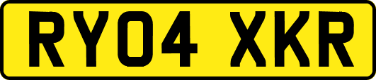RY04XKR